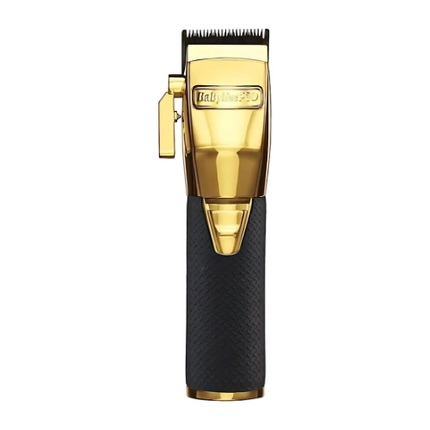BaByliss PRO 4Artists Skeleton FX Boost+ Gold Trimmer FX7870GBPE – Professionele Trimmer