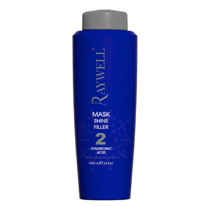 Raywell Shine Filler Masker 1000ml