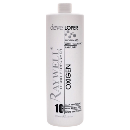 Raywell Techno Performer Oxidant 10 Vol (3%) 1000ml