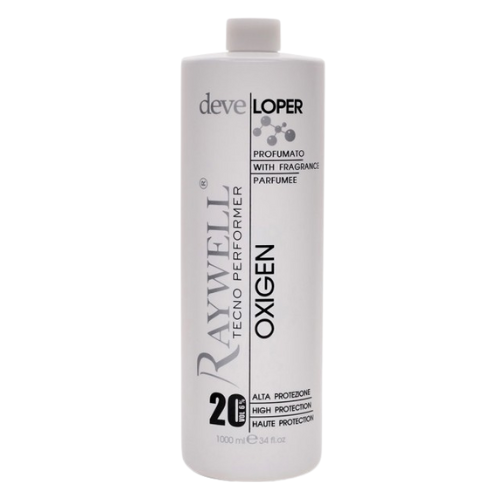 Raywell Techno Performer Oxidant 20 Vol (6%) 1000ml