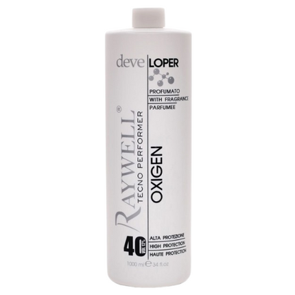 Raywell Techno Performer Oxidationsmittel 40 Vol (12%) 1000ml