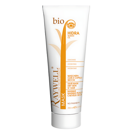 Raywell Hidra Haarmasker 250ml