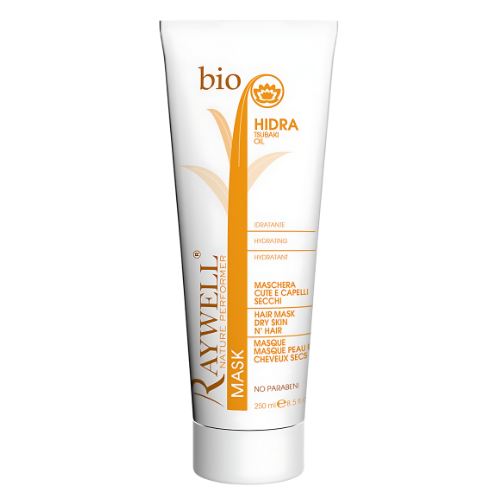 Raywell Hidra Haarmasker 250ml