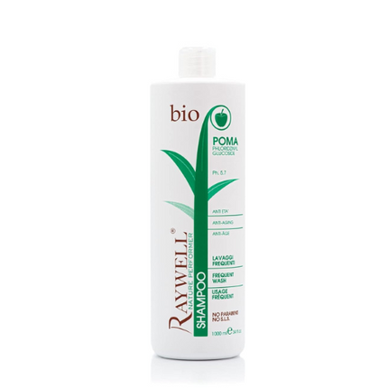 Raywell Poma Haarshampoo 1000ml