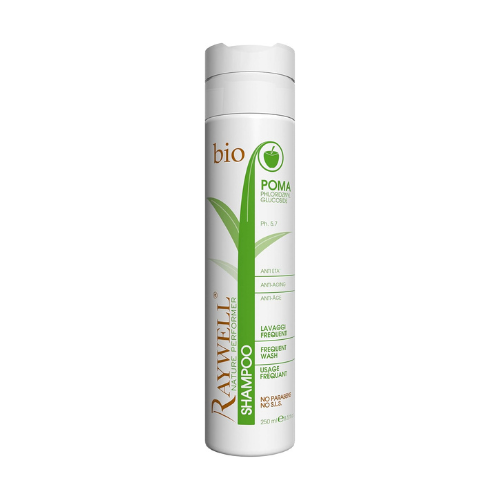 Raywell Poma Haarshampoo 250ml