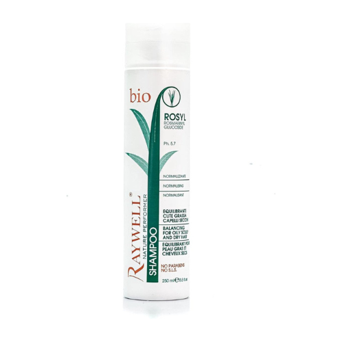 Raywell Rosyl Haarshampoo 250ml