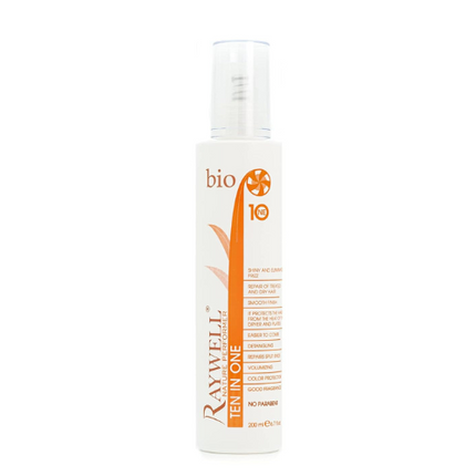 Raywell Ten in One 200ml
