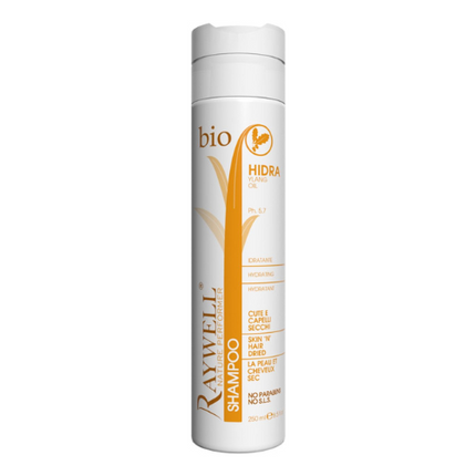 Raywell Hidra Haarshampoo 250ml