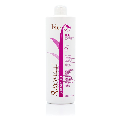 Raywell Tea Haarshampoo 1000ml