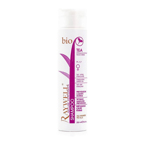Raywell Tea Haarshampoo 250ml